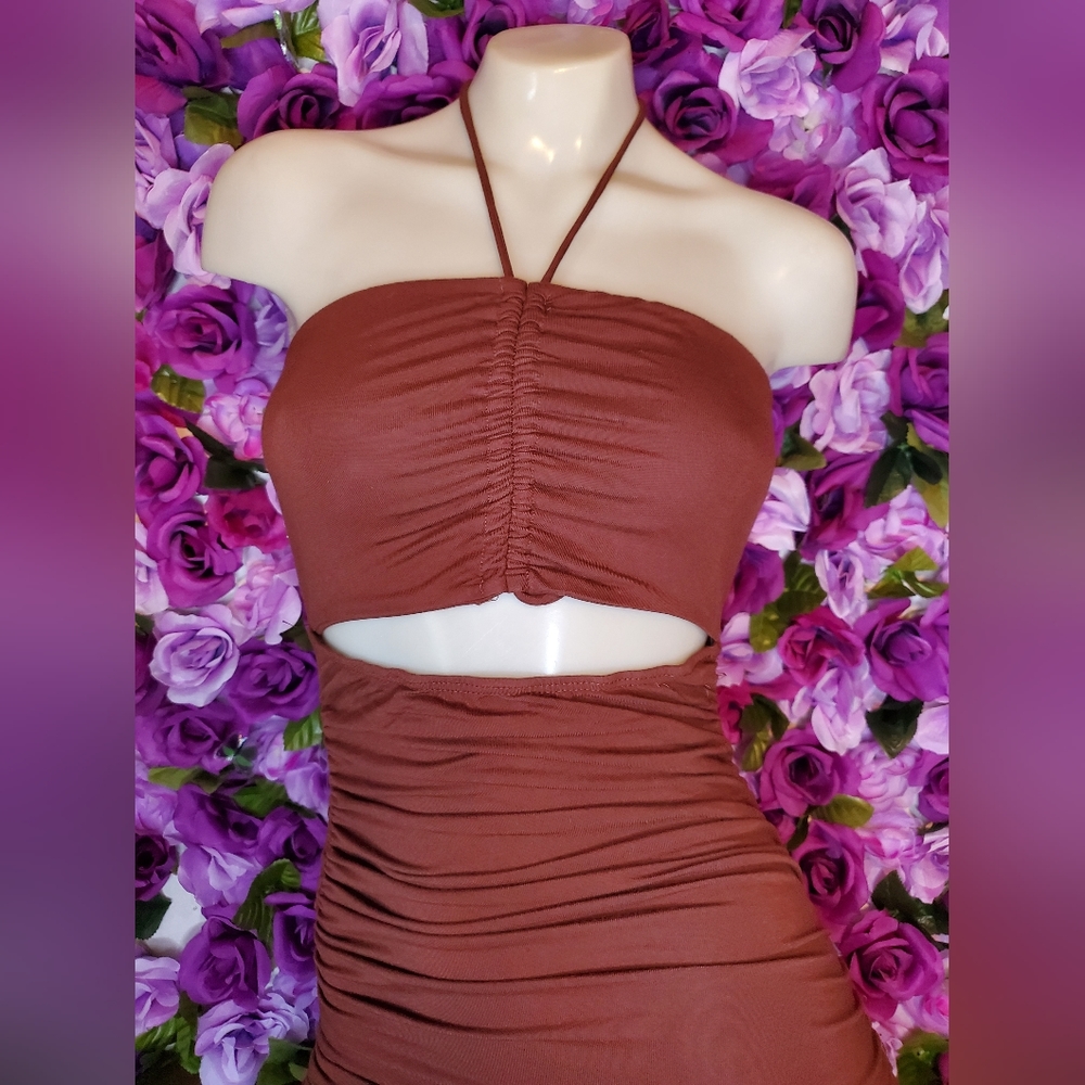 Bodycon dress